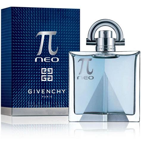 givenchy neo pi.